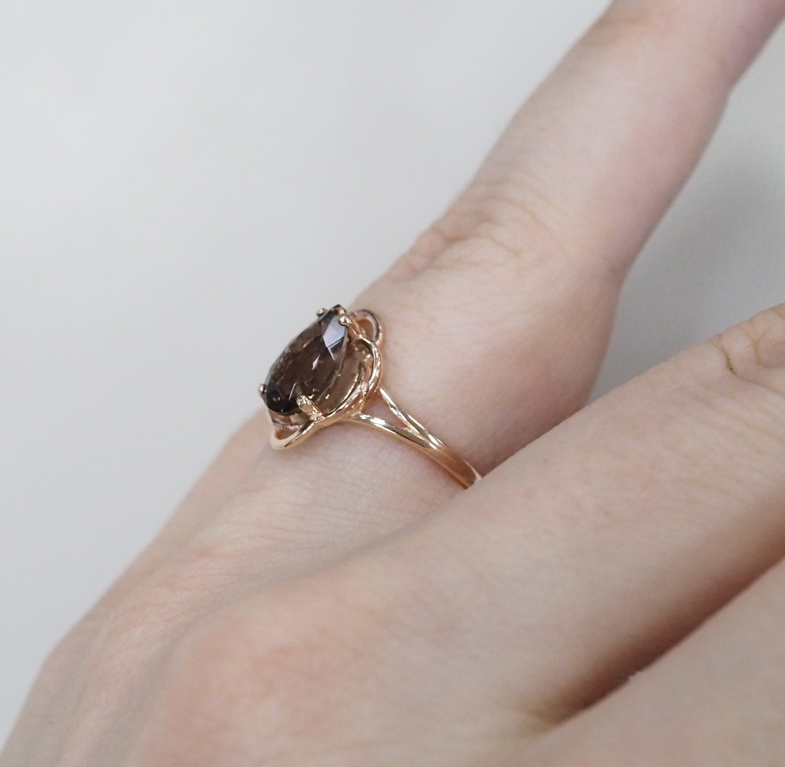 10322-003970 Кольцо (Ag 925)